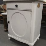 727 8603 WASHSTAND